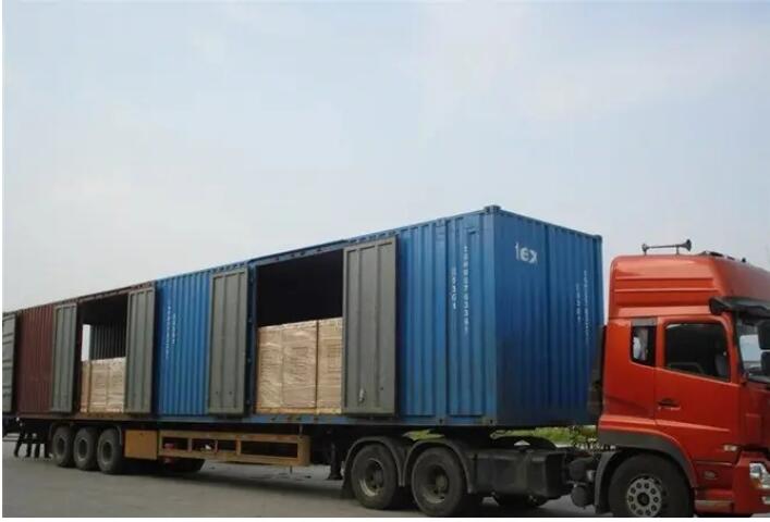 厦门到宿松县整车运输