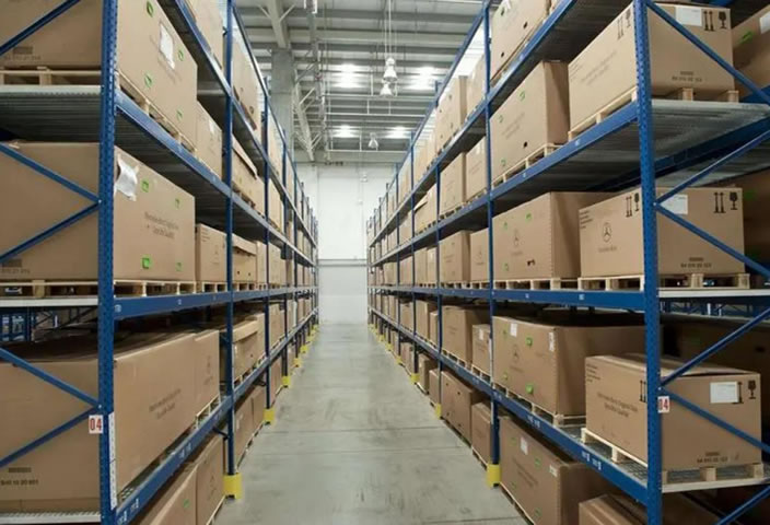 厦门到宿松县货物仓储