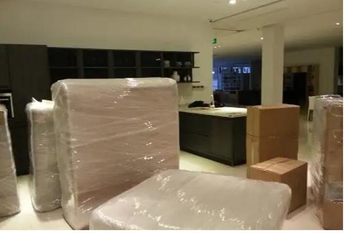 厦门到宿松县长途搬家