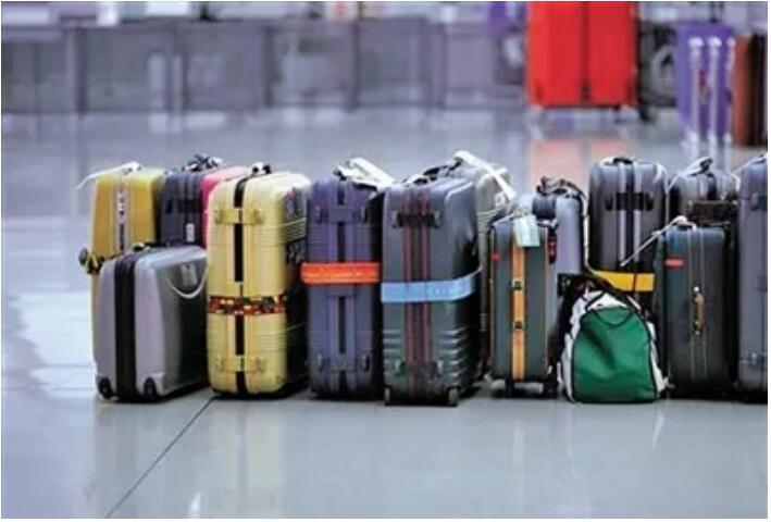 厦门到宿松县行李托运