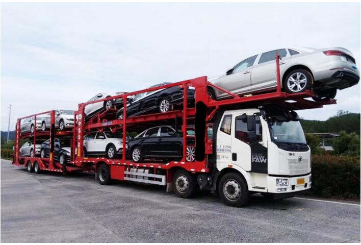 厦门到宿松县轿车托运